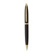 Unomax Nero Gold Ball Pen | Ink Colour - Blue - Ball Pens