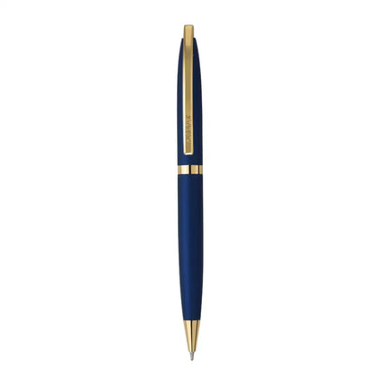 Unomax Nero Gold Ball Pen | Ink Colour - Blue - Ball Pens