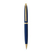 Unomax Nero Gold Ball Pen | Ink Colour - Blue - Ball Pens