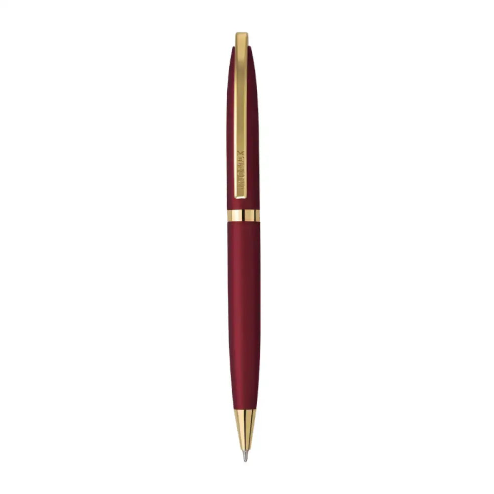 Unomax Nero Gold Ball Pen | Ink Colour - Blue - Ball Pens