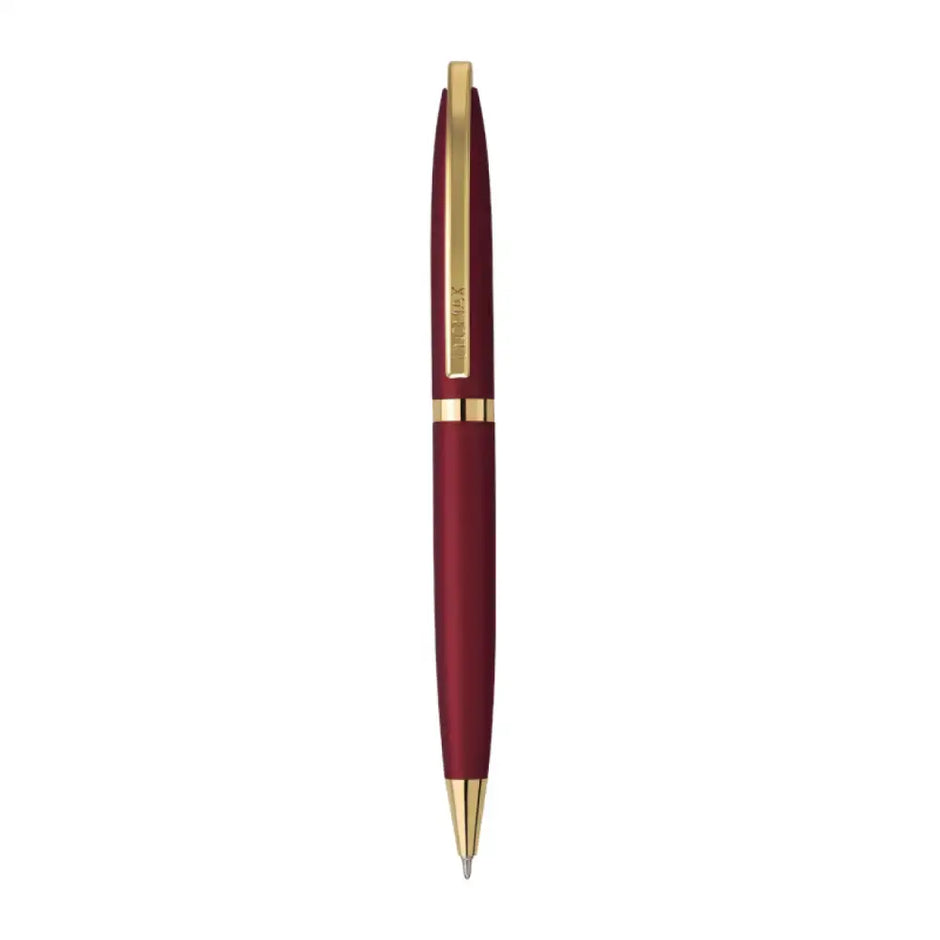 Unomax Nero Gold Ball Pen | Ink Colour - Blue - Ball Pens