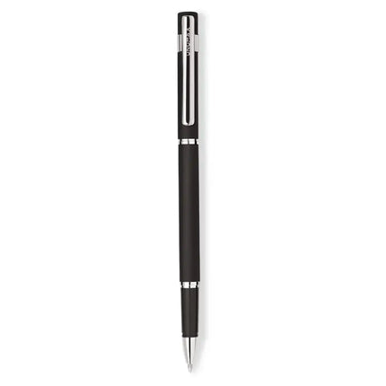 Unomax Nexa Roller Ball Pen | Ink Colour - Blue - Roller Ball Pens