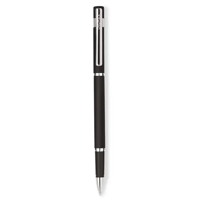 Unomax Nexa Roller Ball Pen | Ink Colour - Blue - Roller Ball Pens
