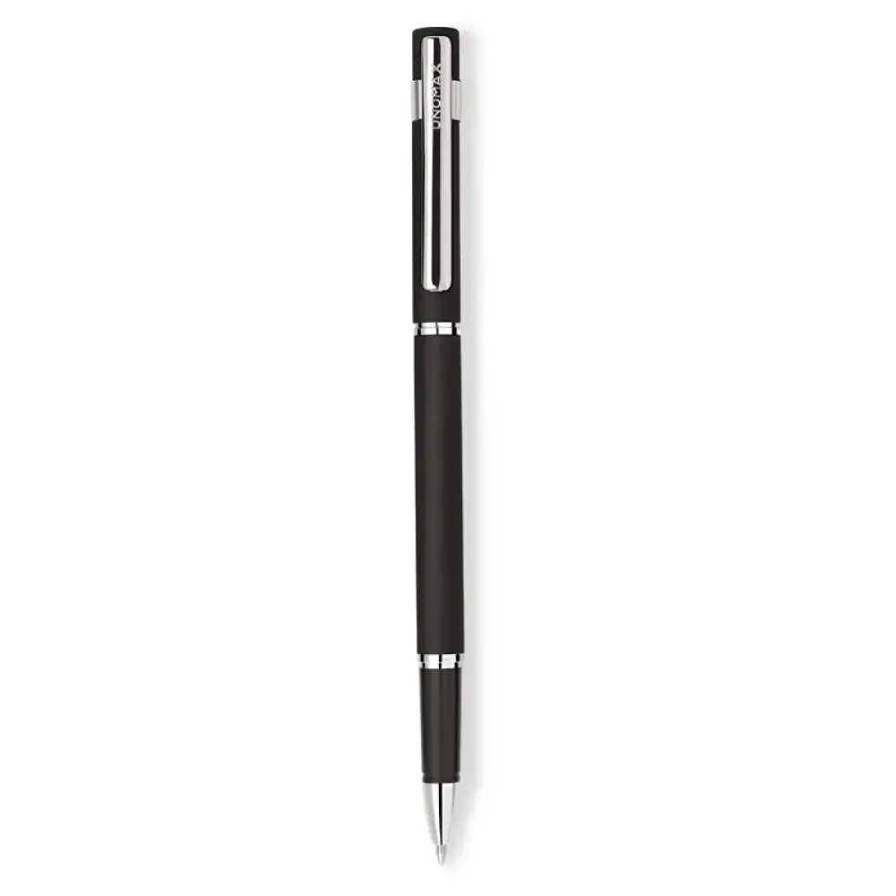 Unomax Nexa Roller Ball Pen | Ink Colour - Blue - Roller Ball Pens
