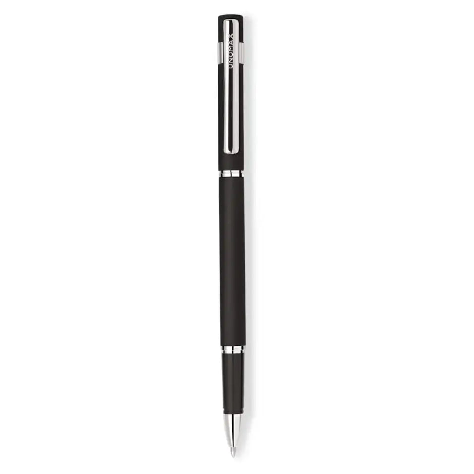 Unomax Nexa Roller Ball Pen | Ink Colour - Blue - Roller Ball Pens