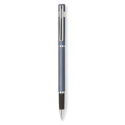Unomax Nexa Roller Ball Pen | Ink Colour - Blue - Roller Ball Pens