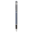 Unomax Nexa Roller Ball Pen | Ink Colour - Blue - Roller Ball Pens