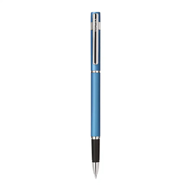 Unomax Nexa Roller Ball Pen | Ink Colour - Blue - Roller Ball Pens