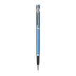 Unomax Nexa Roller Ball Pen | Ink Colour - Blue - Roller Ball Pens