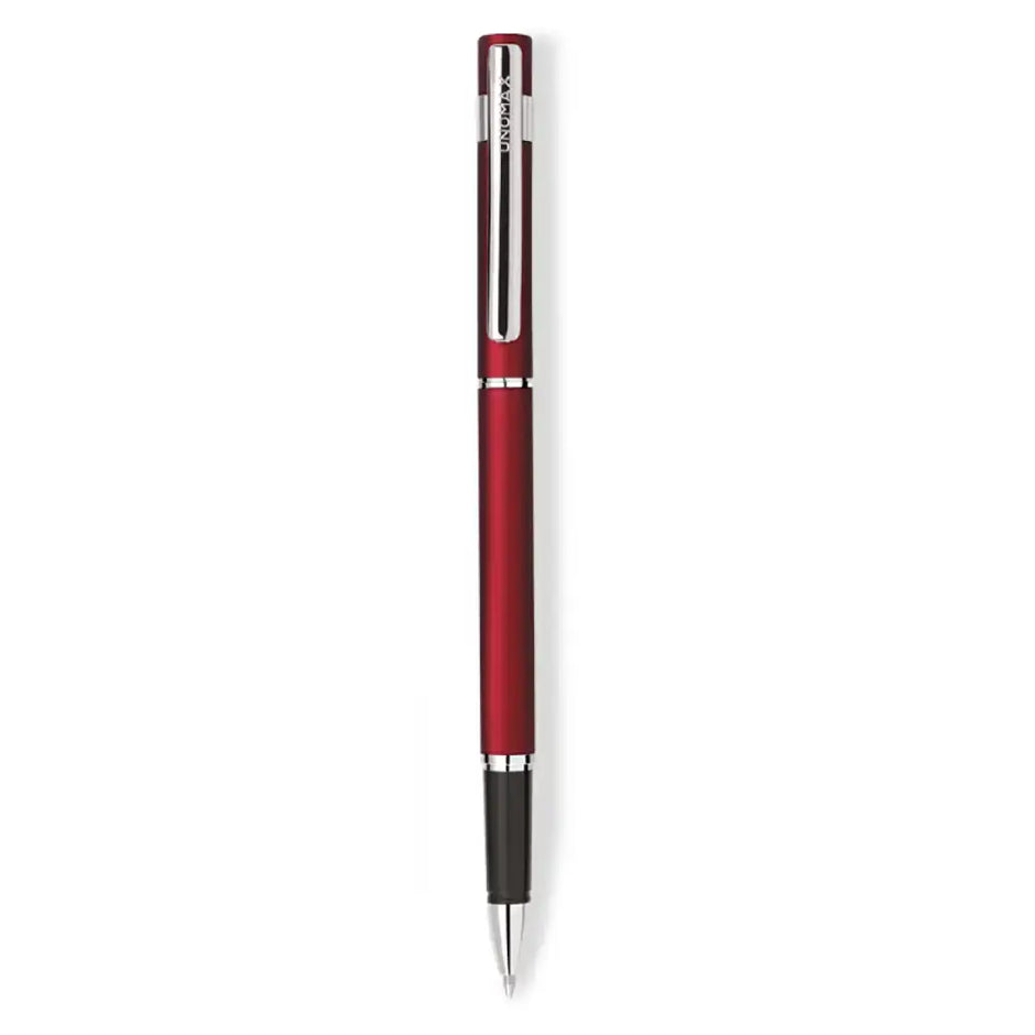 Unomax Nexa Roller Ball Pen | Ink Colour - Blue - Roller Ball Pens