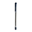 Unomax OMR Bold Ball Pen | Ink Colour - Blue Black and Red - Blue - Ball Pens