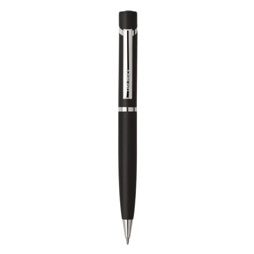 Unomax Optima Ball Pen | Ink Colour - Blue - Ball Pens