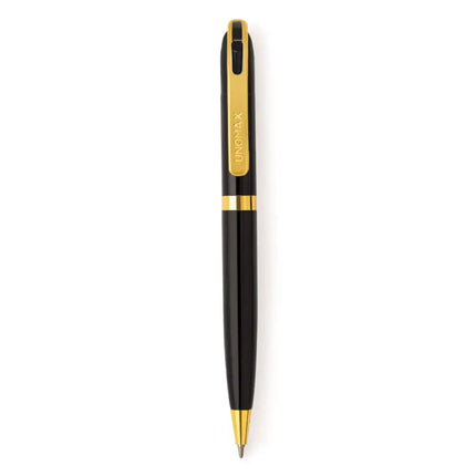 Unomax Orion Ball Pen | Ink Colour - Blue - Ball Pens
