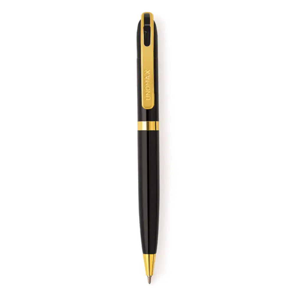 Unomax Orion Ball Pen | Ink Colour - Blue - Ball Pens