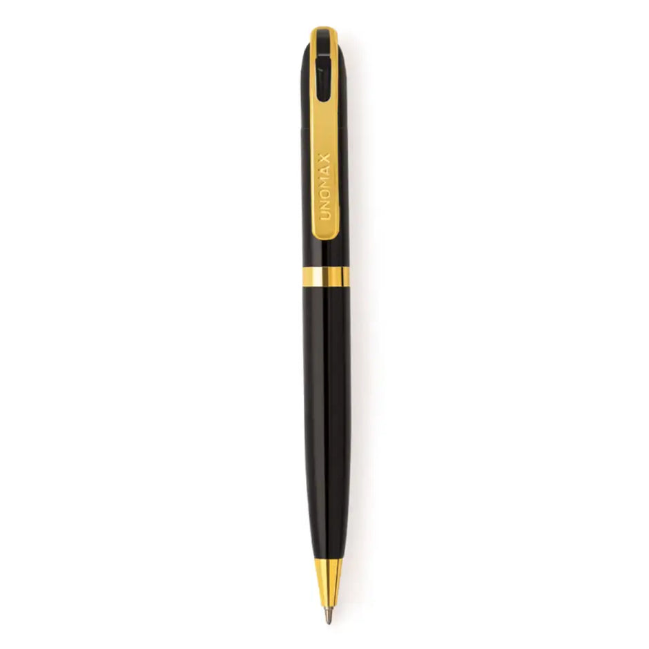 Unomax Orion Ball Pen | Ink Colour - Blue - Ball Pens