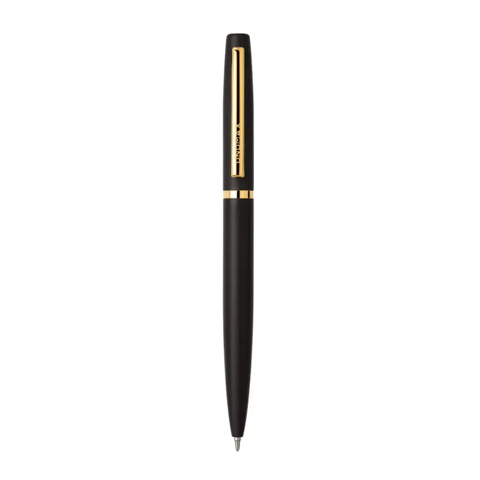 Unomax Pristine Ball Pen | Ink Colour - Blue - Ball Pens