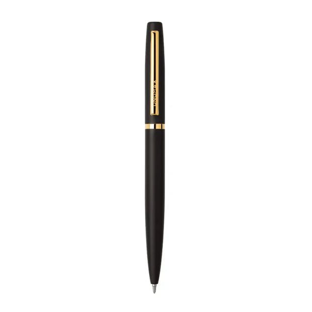 Unomax Pristine Ball Pen | Ink Colour - Blue - Ball Pens