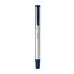 Unomax Quadra Gel Roller Pen | Ink Colour - Blue and Black - Roller Ball Pens