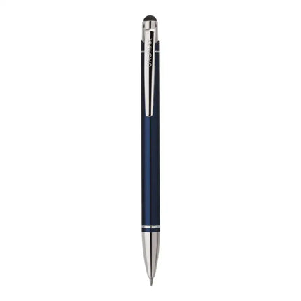 Unomax Radium Stylus Ball Pen | Ink Colour - Blue - Ball Pens