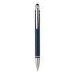 Unomax Radium Stylus Ball Pen | Ink Colour - Blue - Ball Pens