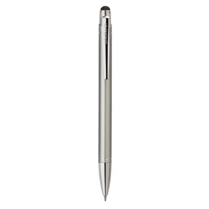 Unomax Radium Stylus Ball Pen | Ink Colour - Blue - Ball Pens