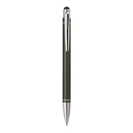 Unomax Radium Stylus Ball Pen | Ink Colour - Blue - Ball Pens