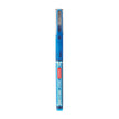 Unomax Rolly Roller Ball Pen | Ink Colour - Blue and Black - Roller Ball Pens