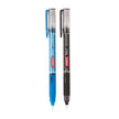 Unomax Rolly Roller Ball Pen | Ink Colour - Blue and Black - Roller Ball Pens