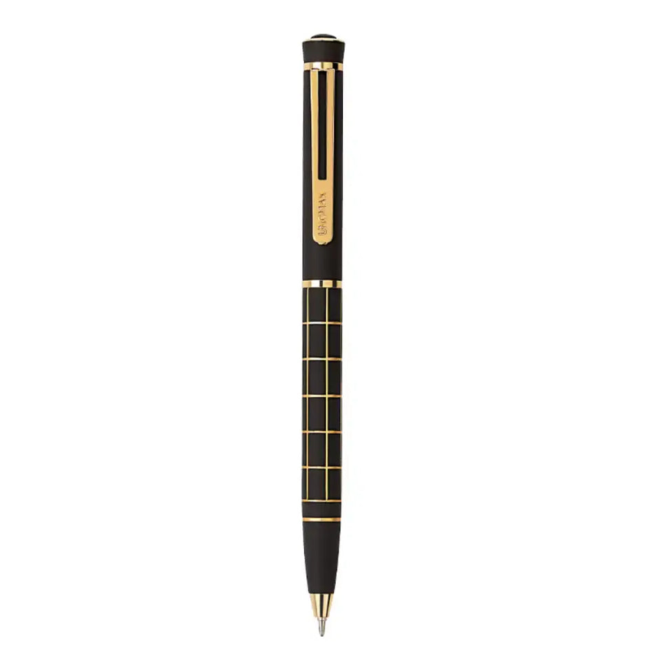 Unomax Sigma Ball Pen | Ink Colour - Blue - Ball Pens