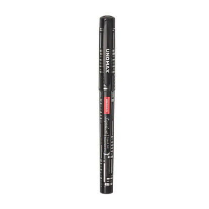 Unomax Signature Fountain Pen | Includes 2 Ink Cartridges - Fountain Pen
