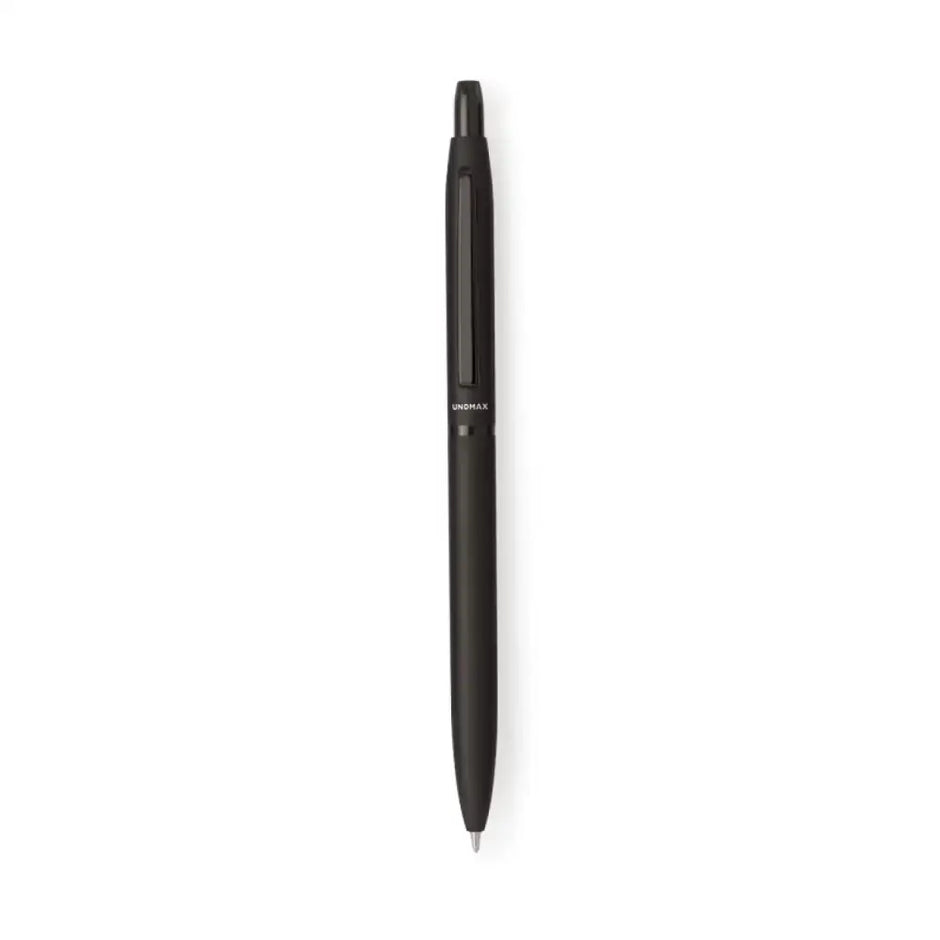 Unomax Slimy Ball Pen | Ink Colour - Blue - Ball Pens