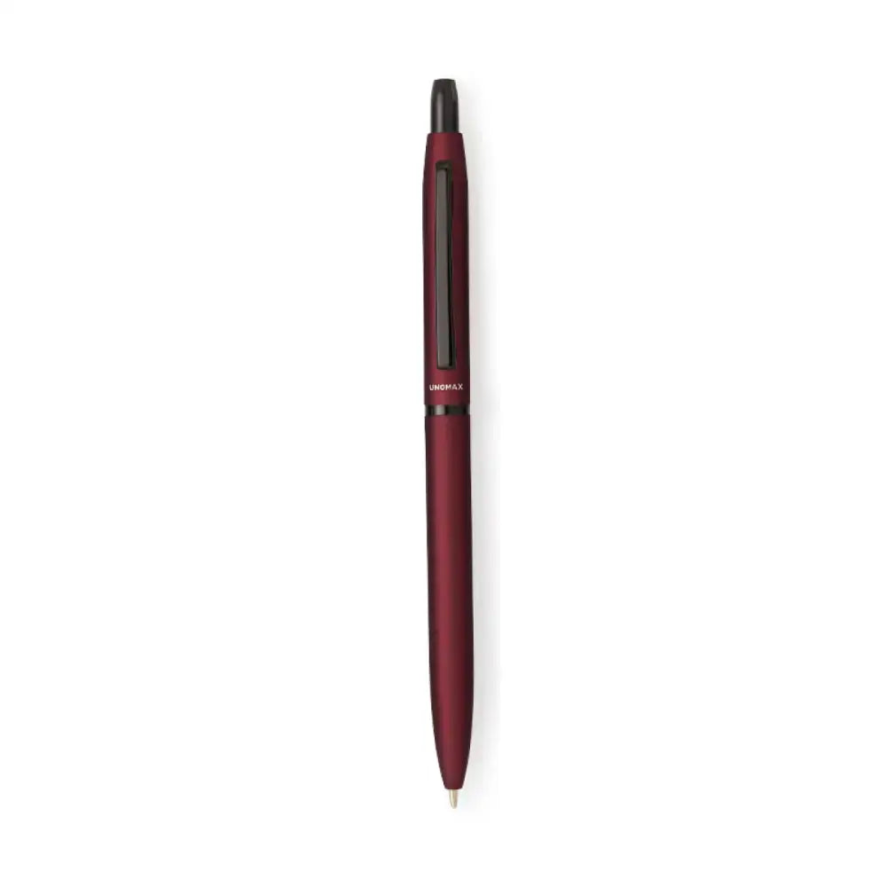Unomax Slimy Ball Pen | Ink Colour - Blue - Ball Pens
