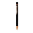 Unomax Soft Touch Ball Pen | Ink Colour - Blue - Ball Pens