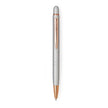 Unomax Soft Touch Ball Pen | Ink Colour - Blue - Ball Pens