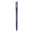 Unomax Softron 2X Ball Pen | Ink Colour - Blue Black and Red - Black - Ball Pens