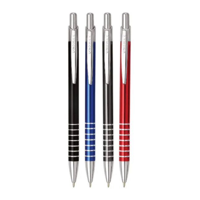 Unomax Sonet Ball Pen | Ink Colour - Blue - Ball Pens