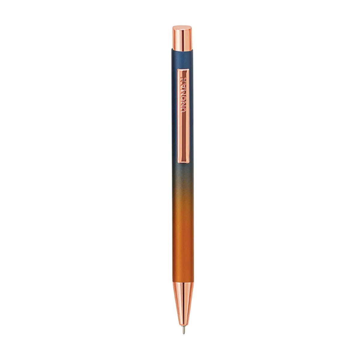 Unomax Taurus Ball Pen | Ink Colour - Blue - Ball Pens