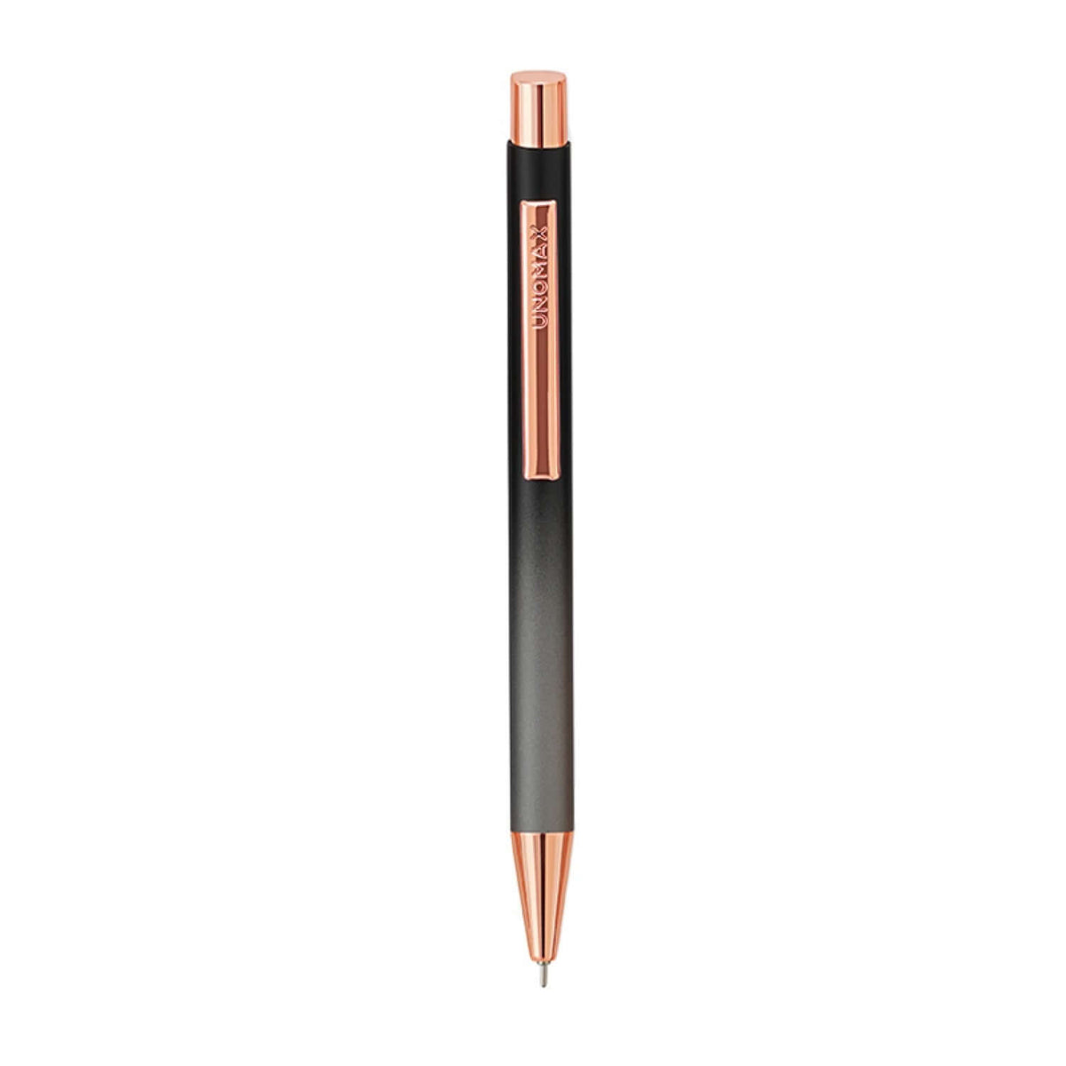 Unomax Taurus Ball Pen | Ink Colour - Blue - Ball Pens