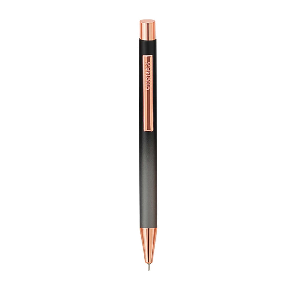 Unomax Taurus Ball Pen | Ink Colour - Blue - Ball Pens