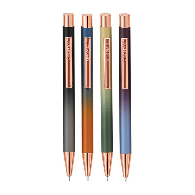 Unomax Taurus Ball Pen | Ink Colour - Blue - Ball Pens