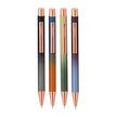 Unomax Taurus Ball Pen | Ink Colour - Blue - Ball Pens