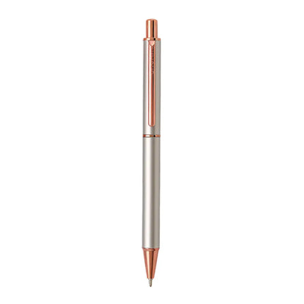 Unomax Tiffany Ball Pen | Ink Colour - Blue - Ball Pens