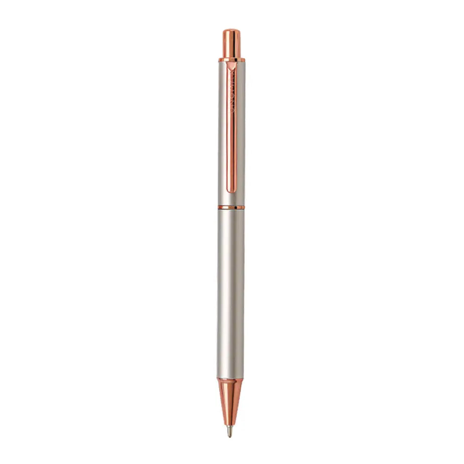 Unomax Tiffany Ball Pen | Ink Colour - Blue - Ball Pens