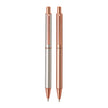 Unomax Tiffany Ball Pen | Ink Colour - Blue - Ball Pens