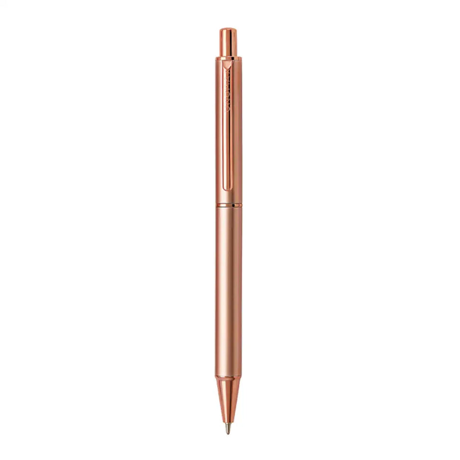 Unomax Tiffany Ball Pen | Ink Colour - Blue - Ball Pens