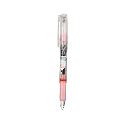 Unomax Toons Fountain Pen | Includes 2 Ink Cartridges - Fountain Pen