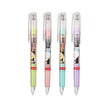 Unomax Toons Fountain Pen | Includes 2 Ink Cartridges - Fountain Pen