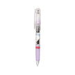 Unomax Toons Fountain Pen | Includes 2 Ink Cartridges - Fountain Pen