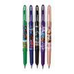 Unomax Tri-Fi Fountain Pen | Includes 2 Ink Cartridges - Fountain Pen