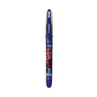 Unomax Tri-Fi Fountain Pen | Includes 2 Ink Cartridges - Fountain Pen